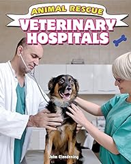 Veterinary hospitals for sale  Delivered anywhere in UK