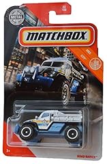 Matchbox city road for sale  Delivered anywhere in UK