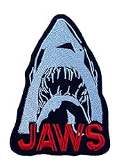 Jaws patch diy gebraucht kaufen  Wird an jeden Ort in Deutschland