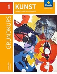 Grundkurs kunst sekundarstufe gebraucht kaufen  Wird an jeden Ort in Deutschland