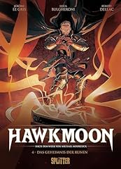Hawkmoon band geheimnis gebraucht kaufen  Wird an jeden Ort in Deutschland