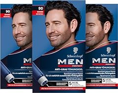 Schwarzkopf men perfect gebraucht kaufen  Wird an jeden Ort in Deutschland