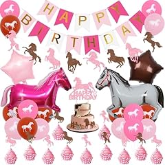 Fangleland horse party for sale  Delivered anywhere in UK