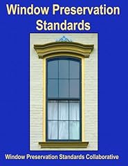 Window preservation standards for sale  Delivered anywhere in USA 