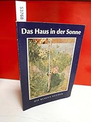 Haus sonne . gebraucht kaufen  Wird an jeden Ort in Deutschland