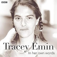 Tracey emin words for sale  Delivered anywhere in UK
