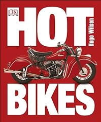 Hot bikes for sale  Delivered anywhere in UK