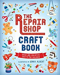 Repair shop craft for sale  Delivered anywhere in UK
