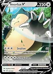 Snorlax ultra rare for sale  Delivered anywhere in USA 