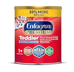 Enfagrow premium toddler for sale  Delivered anywhere in USA 