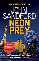 Neon prey lucas for sale  Delivered anywhere in UK