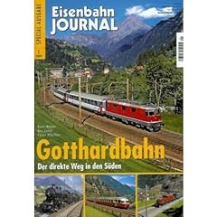 Gotthardbahn direkte weg gebraucht kaufen  Wird an jeden Ort in Deutschland