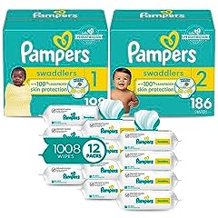 Pampers baby diapers for sale  Delivered anywhere in USA 