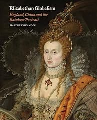 Elizabethan globalism england for sale  Delivered anywhere in Ireland