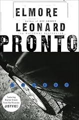 Pronto novel for sale  Delivered anywhere in USA 