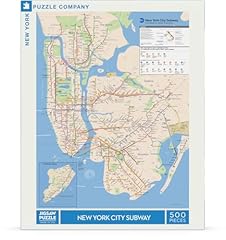 New york puzzle for sale  Delivered anywhere in USA 
