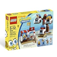 Lego spongebob glove for sale  Delivered anywhere in USA 