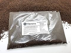 Herons goldfish pellets for sale  Delivered anywhere in UK