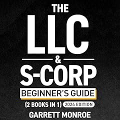 Llc corp beginner for sale  Delivered anywhere in USA 