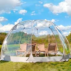Qutbag bubble tent for sale  Delivered anywhere in UK