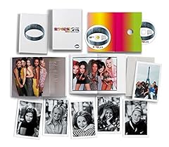 Spice 25th anniversary for sale  Delivered anywhere in UK