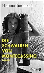 Schwalben montecassino roman gebraucht kaufen  Wird an jeden Ort in Deutschland