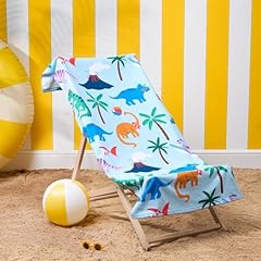 Brentfords beach towel for sale  Delivered anywhere in UK
