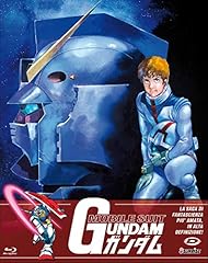 Mobile suit gundam usato  Spedito ovunque in Italia 