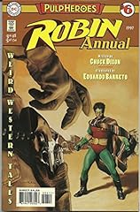 Robin annual 6 for sale  Delivered anywhere in UK