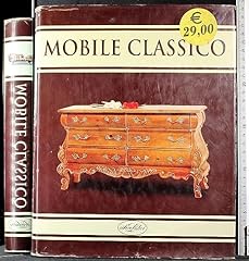 Mobile classico contemporaneo. usato  Spedito ovunque in Italia 