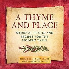 Thyme place medieval for sale  Delivered anywhere in USA 