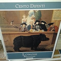 Cento dipinti usato  Spedito ovunque in Italia 