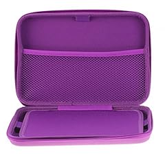 Navitech purple case for sale  Delivered anywhere in UK
