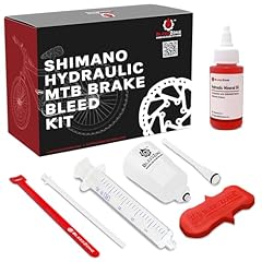 Bleedzone shimano brakes for sale  Delivered anywhere in USA 