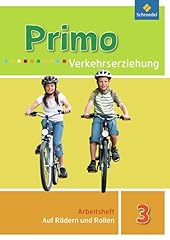 Primo verkehrserziehung ausgab gebraucht kaufen  Wird an jeden Ort in Deutschland