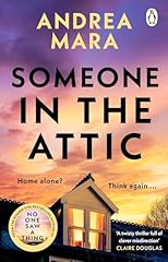 Someone attic gripping for sale  Delivered anywhere in UK
