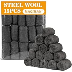 Stahlwolle 0000 mäuse gebraucht kaufen  Wird an jeden Ort in Deutschland