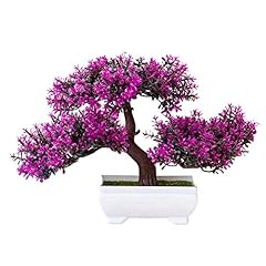 Artificial flower pine for sale  Delivered anywhere in UK