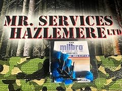 Milbro mohawk airgun for sale  Delivered anywhere in UK