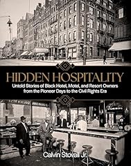 Hidden hospitality untold for sale  Delivered anywhere in USA 