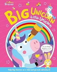 Big unicorn little for sale  Delivered anywhere in USA 