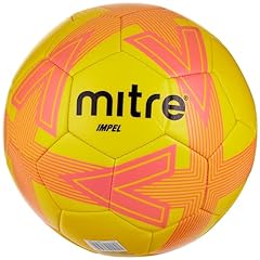 Pallone calcio mitre usato  Spedito ovunque in Italia 