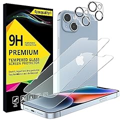 4youquality screen protector for sale  Delivered anywhere in UK