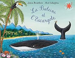 Baleine escargote d'occasion  Livré partout en France