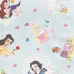 Cotton fabric disney for sale  Delivered anywhere in Ireland