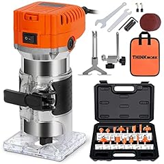Thinkwork compact router for sale  Delivered anywhere in USA 