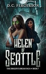 Helen seattle for sale  Delivered anywhere in USA 