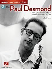 Paul desmond songbook for sale  Delivered anywhere in USA 
