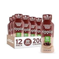 Ripple vegan protein for sale  Delivered anywhere in USA 