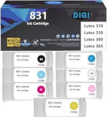 Digitoner 831 ink for sale  Delivered anywhere in USA 